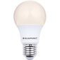 Blaupunkt LED spuldze E27 6W, silti balta cena un informācija | Spuldzes | 220.lv