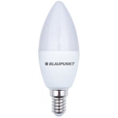 Blaupunkt LED spuldze E14 6W, silti balta cena un informācija | Blaupunkt Apgaismojums un elektropreces | 220.lv