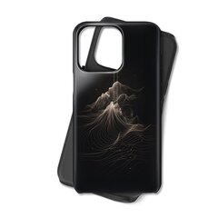 Alerio Print iPhone 14 Plus cena un informācija | Telefonu vāciņi, maciņi | 220.lv