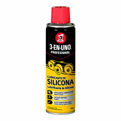 Silikona smērviela 3-En-Uno 34468, 250 ml цена и информация | Автохимия | 220.lv