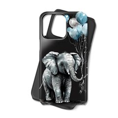 Alerio Print iPhone 6 Plus / 6S Plus cena un informācija | Telefonu vāciņi, maciņi | 220.lv