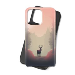 Alerio Print iPhone 6 Plus / 6S Plus cena un informācija | Telefonu vāciņi, maciņi | 220.lv