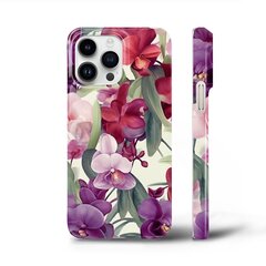 Alerio Print iPhone 6 Plus / 6S Plus cena un informācija | Telefonu vāciņi, maciņi | 220.lv