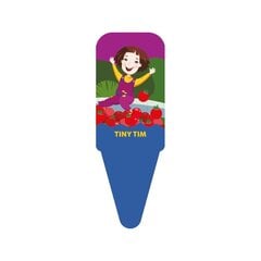 Tomāti Tiny Tim - Nelly Jelly цена и информация | Семена овощей, ягод | 220.lv