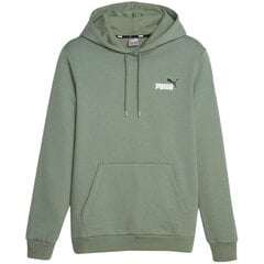 Mужская толстовка PUMA ESS Small Logo Crew FL (s) цена и информация | Мужские толстовки | 220.lv