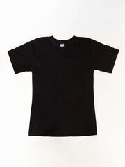 T-krekls vīriešiem Berrak BRTS100530, melns cena un informācija | Vīriešu T-krekli | 220.lv