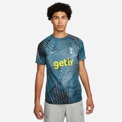 T-krekls vīriešiem Nike Tottenham Hotspur Top CL M DN2921415, zils цена и информация | Мужские футболки | 220.lv