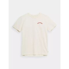 T-krekls vīriešiem Outhorn M OTHSS23TTSHM45111S, bēšs цена и информация | Мужские футболки | 220.lv