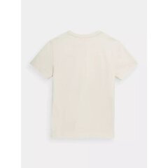 T-krekls vīriešiem Outhorn M OTHSS23TTSHM45111S, bēšs цена и информация | Мужские футболки | 220.lv