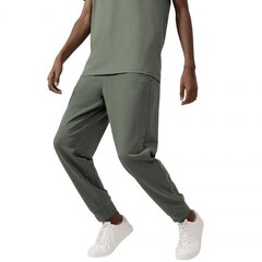 Спортивные штаны для мужчин Outhorn M HOL22 SPMD600 40S, зеленые цена и информация | Мужская спортивная одежда | 220.lv
