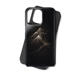 Samsung Galaxy Note 10 Plus Премиальный чехол телефона цена и информация | Чехлы для телефонов | 220.lv