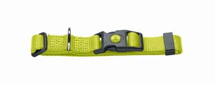 HUNTER London Vario Basic - dog collar - M цена и информация | Ошейники, подтяжки для собак | 220.lv