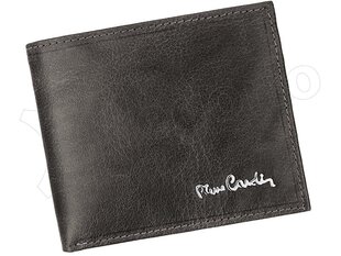 Vīriešu maks Pierre Cardin FOSSIL TILAK12 8824 RFID cena un informācija | Vīriešu maki, karšu maki | 220.lv