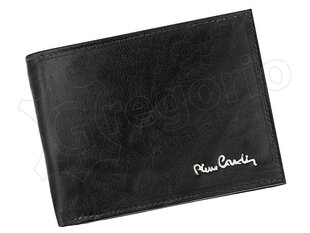 Кошелек мужской Pierre Cardin FOSSIL TILAK12 325 RFID цена и информация | Мужские кошельки | 220.lv