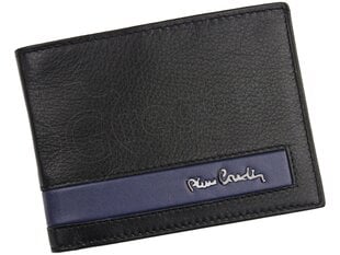 Maks vīriešiem Pierre Cardin CB TILAK26 8806 RFID cena un informācija | Vīriešu maki, karšu maki | 220.lv