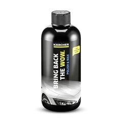 Auto pulētājs un vasks Karcher RM 660 6.296-108.0, 500ml cena un informācija | Auto ķīmija | 220.lv