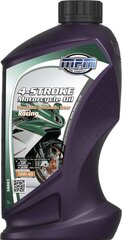 MPM 4-Stroke Motorcycle Oil motoreļļa, 1L cena un informācija | Moto eļļas | 220.lv