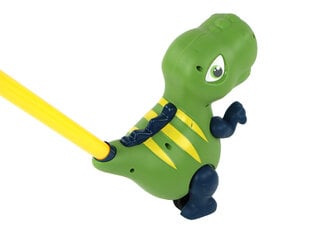 Динозавр Ти-Рекс цена и информация | Игрушки для малышей | 220.lv