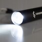 Uzlādējams LED lukturītis Vergionic, 100 lm цена и информация | Lukturi | 220.lv