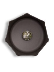 Crownjuwel ūdens bļoda ar kristālu цена и информация | Миски, ящики для корма | 220.lv