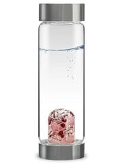 VitaJuwel VIA ūdens pudele цена и информация | Бутылки для воды | 220.lv
