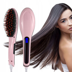 Расческа для укладки волос Verk Group 15415 цена и информация | Приборы для укладки и выпрямления волос | 220.lv
