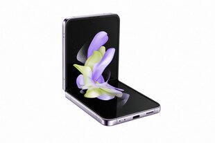 Prece ar bojājumu. Samsung Galaxy Flip4 5G 8/256GB SM-F721BLVHEUE Bora Purple cena un informācija | Preces ar bojājumiem | 220.lv