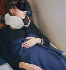 3D подушка для путешествий цена и информация | Подушки | 220.lv