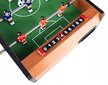 Galda futbols Gotel, 51x31 cm цена и информация | Galda futbols | 220.lv