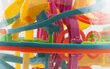 Inteliģentā bumba 3D labirints цена и информация | Attīstošās rotaļlietas | 220.lv