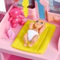Lelles Steffi mazuļa istaba ar aksesuāriem Simba цена и информация | Rotaļlietas meitenēm | 220.lv