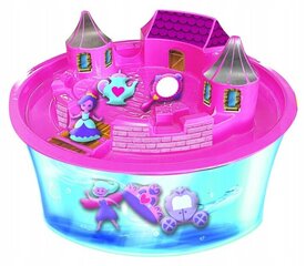 Radošais komplekts Simba Aqua Gelz Princess Castle цена и информация | Развивающие игрушки | 220.lv