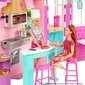 Restorāna komplekts ar lelli Barbie цена и информация | Rotaļlietas meitenēm | 220.lv