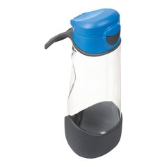 Ūdens pudele B.Box, 600 ml цена и информация | Фляги для воды | 220.lv