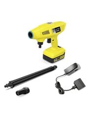 Manuālās tīrīšanas iekārta Karcher KHB 4-18 цена и информация | Мойки высокого давления | 220.lv