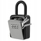 Atslēgu kārba ar rokturi KBX 04 cena un informācija | Seifi | 220.lv