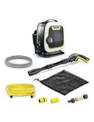 Augstspiediena mazgātājs Karcher K Mini Plus цена и информация | Мойки высокого давления | 220.lv