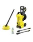 Augstspiediena mazgātājs Karcher K 3 Premium Power Control Home *EU цена и информация | Augstspiediena mazgātāji | 220.lv