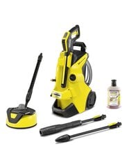 Augstspiediena mazgātājs Karcher цена и информация | Мойки высокого давления | 220.lv