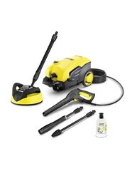 Augstspiediena mazgātājs Karcher цена и информация | Мойки высокого давления | 220.lv