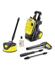 Augstspiediena mazgātājs Karcher цена и информация | Мойки высокого давления | 220.lv