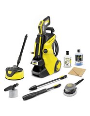 Augstspiediena mazgātājs Karcher цена и информация | Мойки высокого давления | 220.lv