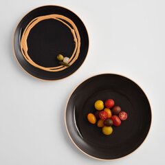 Обеденная тарелка Ariane Terra Mokka, 29 см цена и информация | Посуда, тарелки, обеденные сервизы | 220.lv