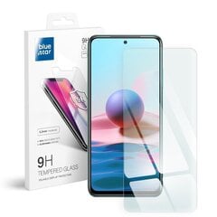 Blue Star Xiaomi Redmi Note 11 Pro/Pro+ aizsargstikls цена и информация | Blue Star Аксессуары для велосипедов | 220.lv