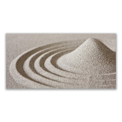 Картина Песок цена и информация | Картины | 220.lv