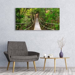 Reprodukcija Tilts mežā цена и информация | Картины | 220.lv