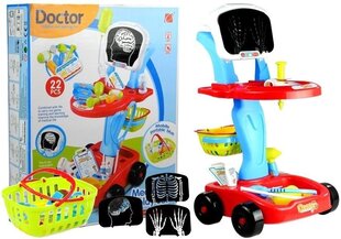 Набор рентгенолога цена и информация | Игрушки для девочек | 220.lv