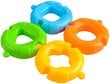 Vannas rotaļlietu komplekts cena un informācija | Rotaļlietas zīdaiņiem | 220.lv