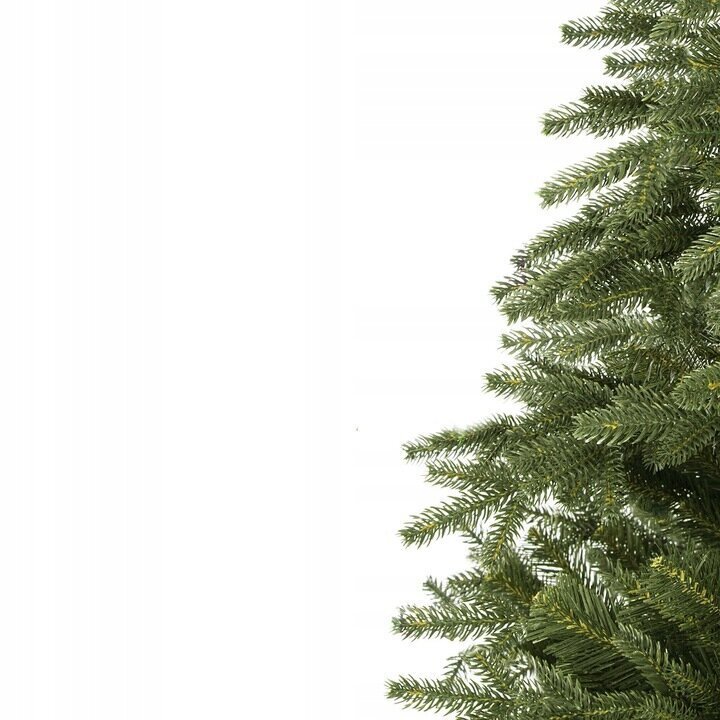 Mākslīgā Ziemassvētku eglīte Kaukāza egle Springos CT0152, 280 cm cena un informācija | Mākslīgās egles, vainagi, statīvi | 220.lv