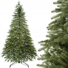 Mākslīgā Ziemassvētku eglīte Kaukāza egle Springos CT0152, 280 cm цена и информация | Искусственные елки | 220.lv